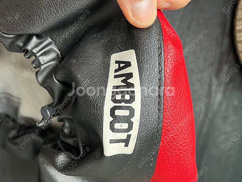 혼다 헌터커브 CT125 AMBOOT 허니겔 시트 커버...--8