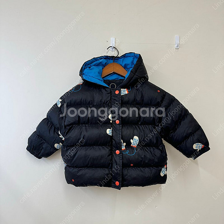 로아앤제인 패딩 100--2