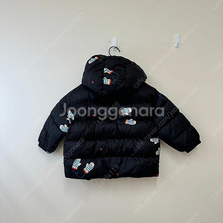 로아앤제인 패딩 100--3