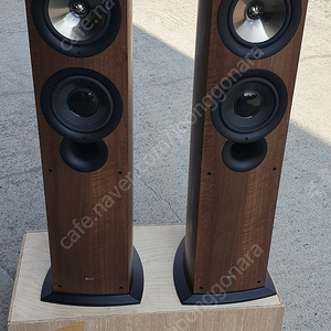 kef 스피커