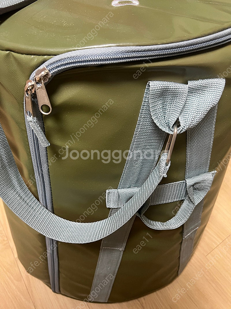 울산 파세코 캠프29 난로 판매합니다.--6