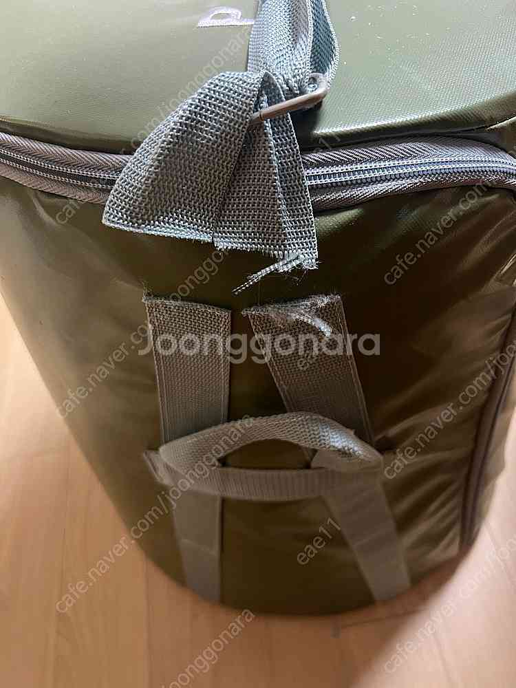 울산 파세코 캠프29 난로 판매합니다.--8