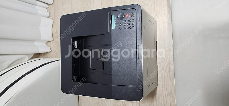 삼성전자 컬러프린터 CLP-680ND--1