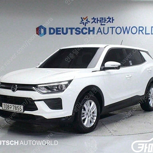 [KG모빌리티(쌍용) ]뷰티풀코란도 2WD 디젤 1.6 C3 (5인승) ★상태 좋은 중고차★할부★리스★전액할부★카드★탁송★24시간 상담가능★