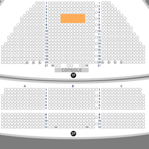 2/6(목) 19:30 서경수&이성경 VIP석 2연석, 4석 뮤지컬 <알라딘>