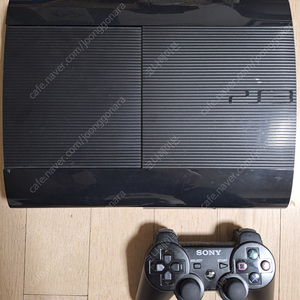 PS3 판매합니다.