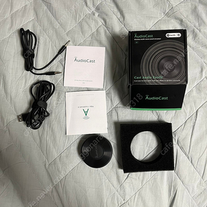 m5 audiocast