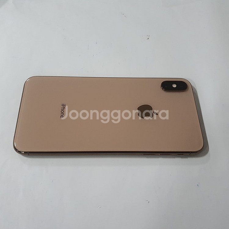아이폰 Xs Max 256GB A급 정상해지 33만​~~--1