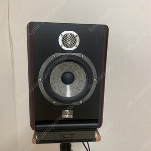 [포칼 솔로 식스비] Focal Solo 6 be Monitor Speaker [풀박]