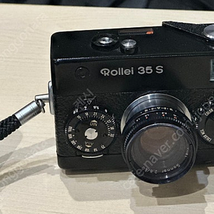 롤라이 Rollei 35S 팝니다.