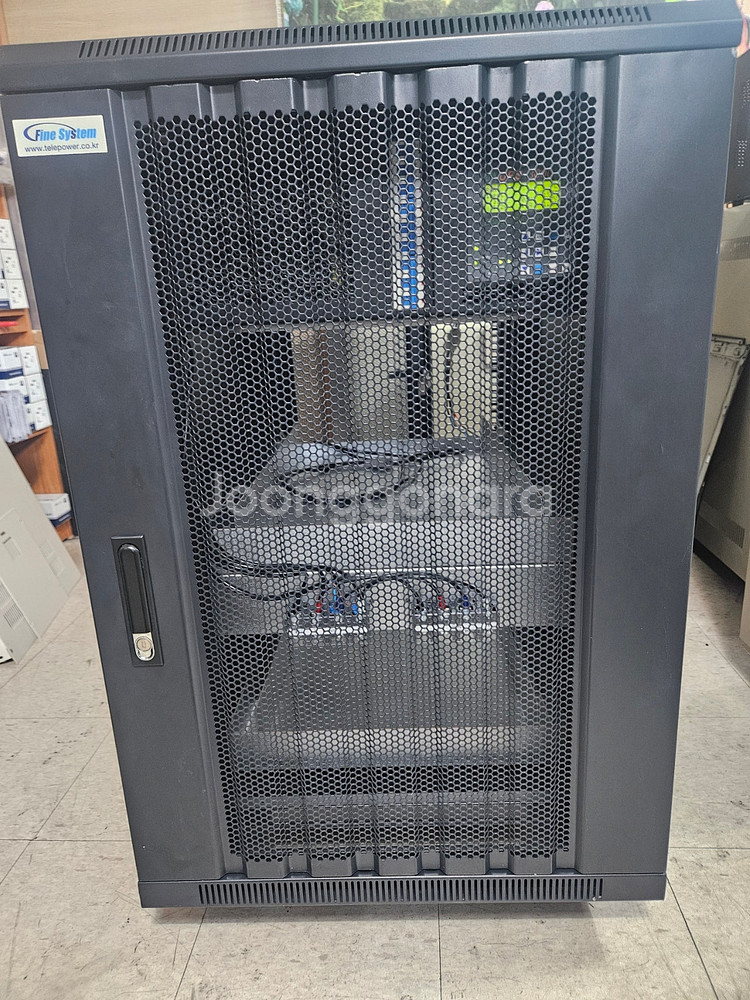 3상ups 5k ups 파인 380/380 3상 4선식...--4
