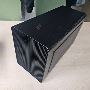 egpu 레이저 코어x 크로마(썬더볼트4케이블 포함)