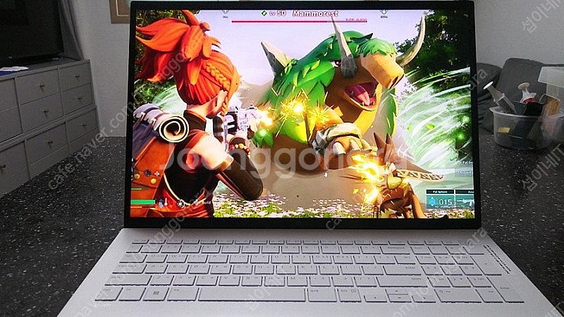 [판매]LG 13세대 17인치 고성능 그램/램16G--0