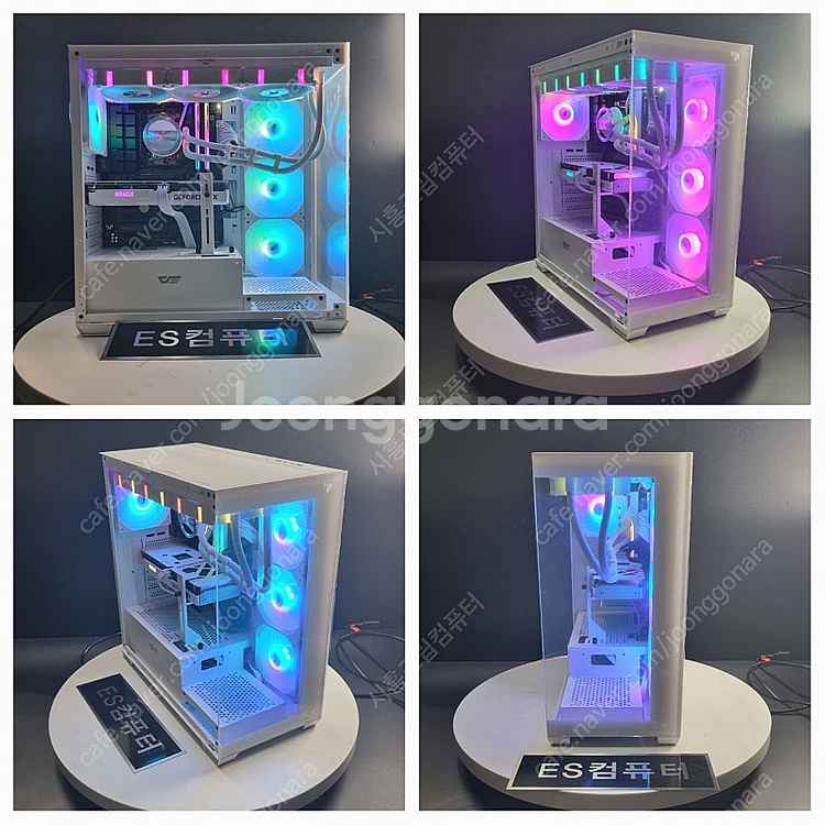 [판매] RTX2060 RTX2070 RTX2080 컴...--4
