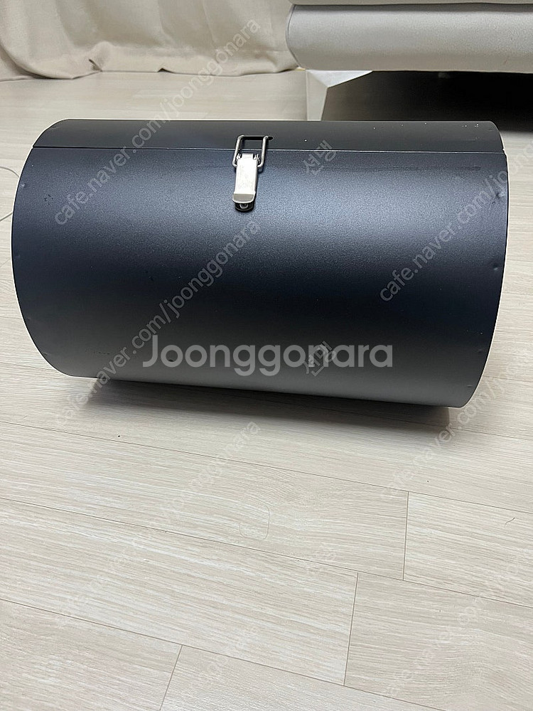 오븐바베큐그릴 및 만능전골 세트--0