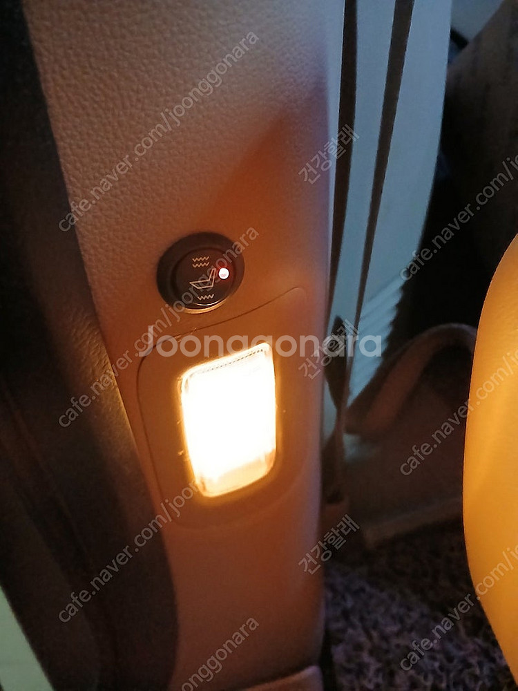 그랜드카니발 lpi GLX--7
