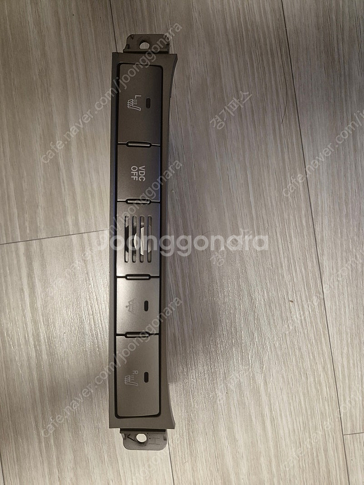 그랜드카니발 시트열선 앞유리열선팝니다--0