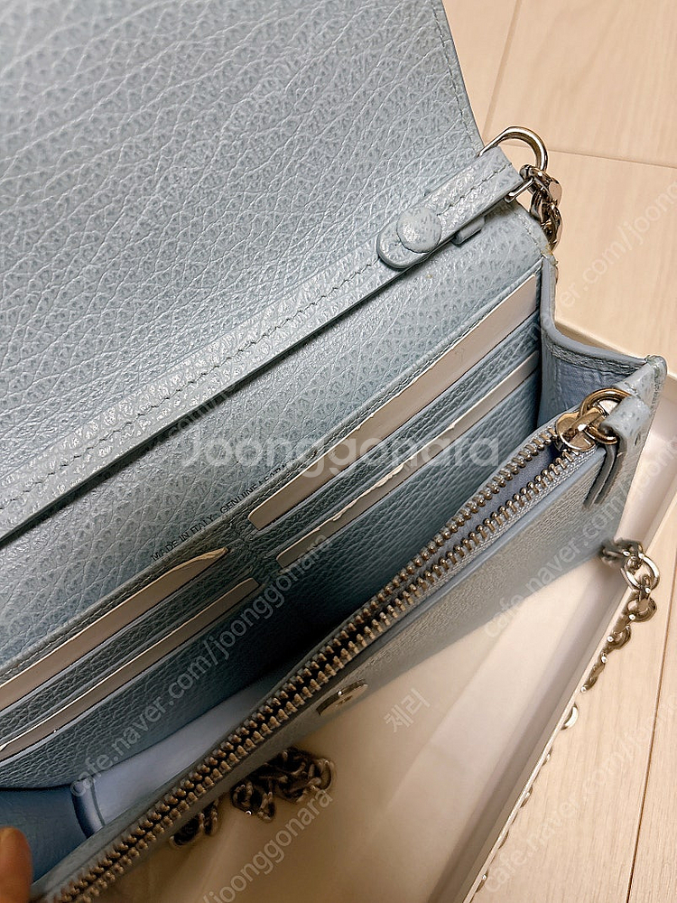 마르지엘라 woc 체인백 margiela--1