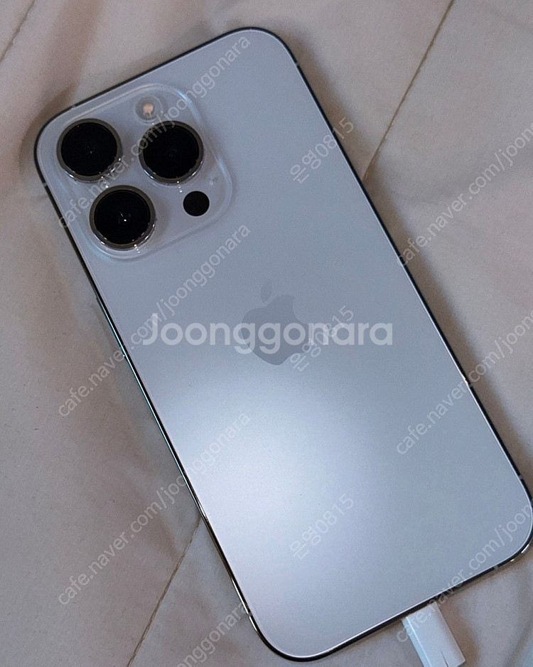 아이폰 14 pro 128gb 상태좋은 풀박스 판매합니...--0