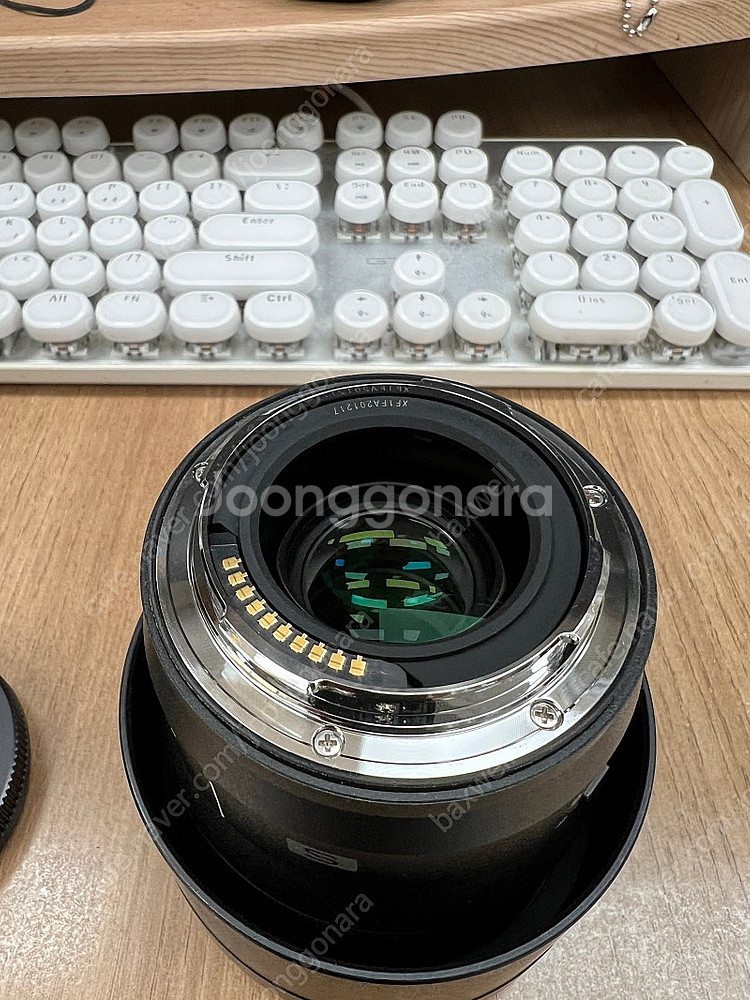 파나소닉 루믹스 s50mm L마운트팝니다--2