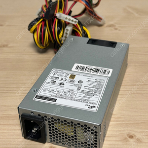 Flex ATX 파워 팝니다(ITX / SFF용 1U)