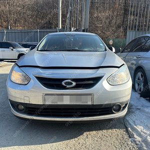 르노삼성 SM3 L38 2011년 1.6 H4M 097263 174,699km 분해 판매합니다