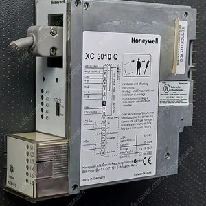 XC 5010 C CPU HONEYWELL