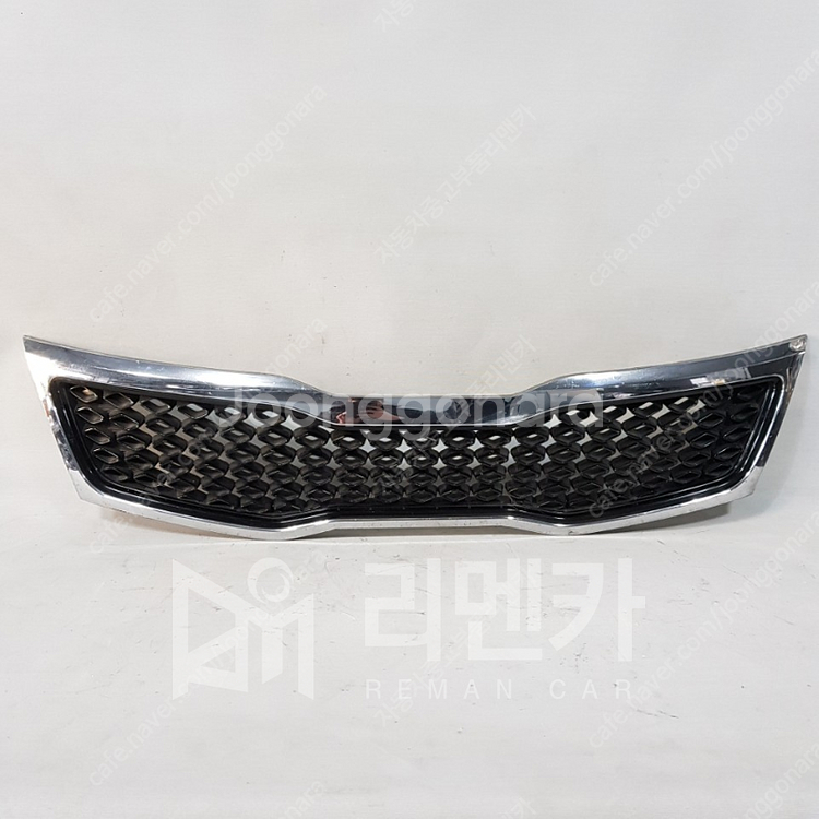 [판매] K5 그릴 중고 그릴 중고 라디에이터그릴 중고...--0