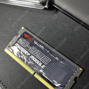 게일 노트북 DDR4-3200 CL22 램 16GB