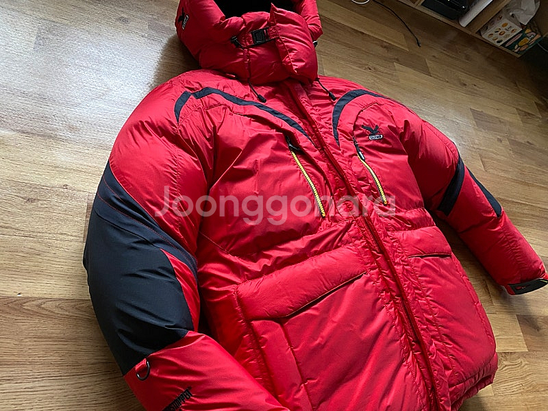 전북 전주 독일 살레와 슈퍼 대장급 극지용 거위털 구스...--0