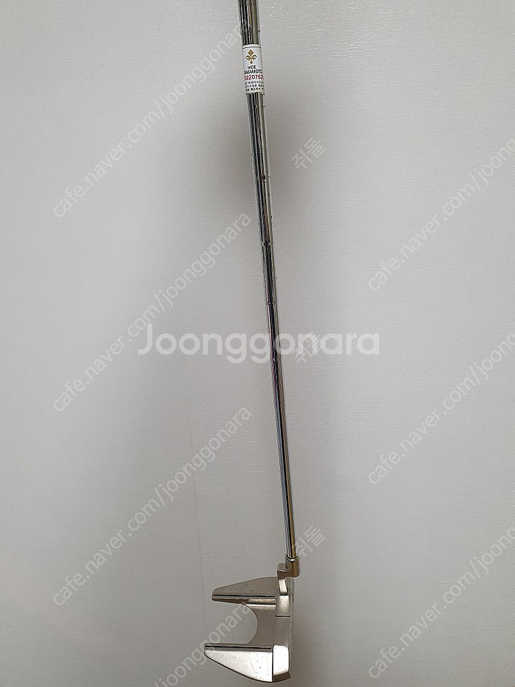 야마하 인프레스X D 파워포지드 9아이언/경량스틸950...--8