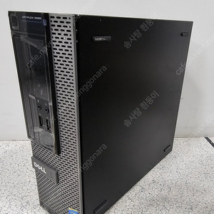 Dell Optiplex 3020 Small Form Factor (SFF 미니 타워 데스크탑 3020)