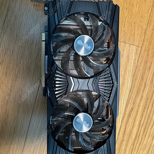 엠텍 RTX 2060