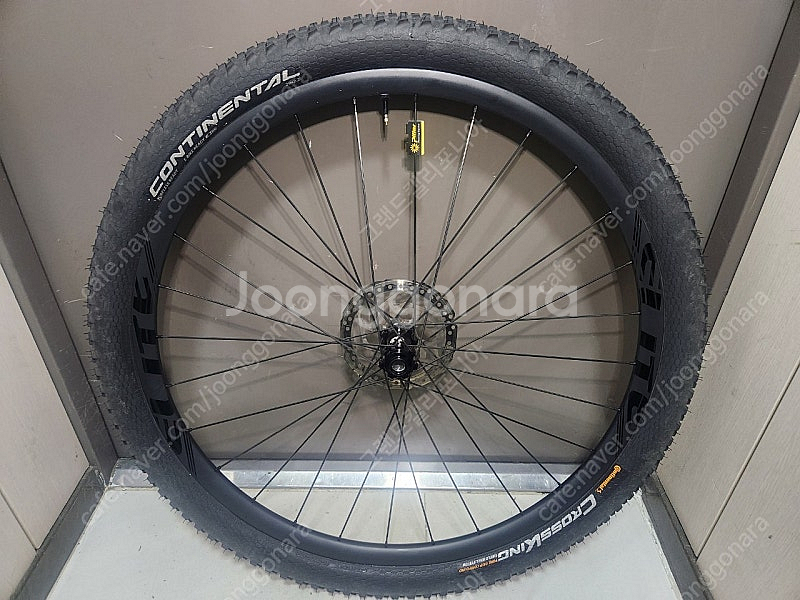 ELITEWHEELS 초경량 MTB 29인치 카본휠세트...--0