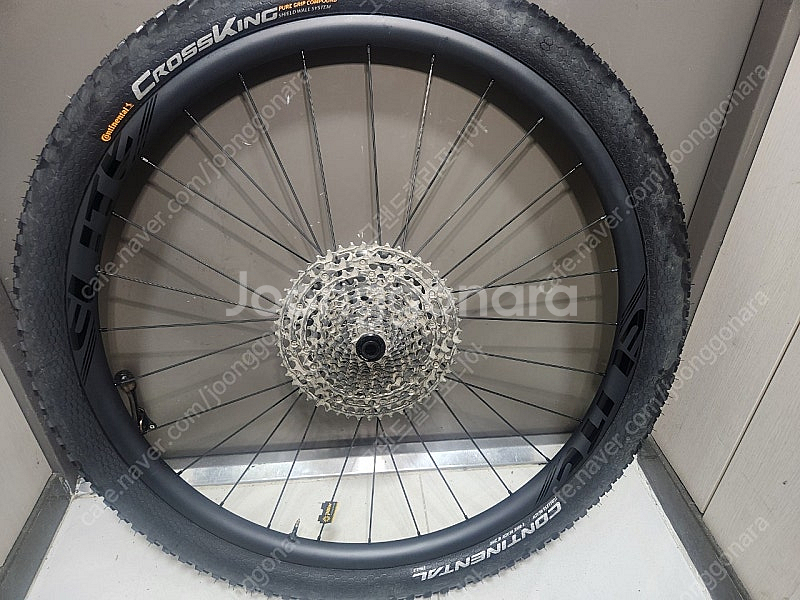 ELITEWHEELS 초경량 MTB 29인치 카본휠세트...--1