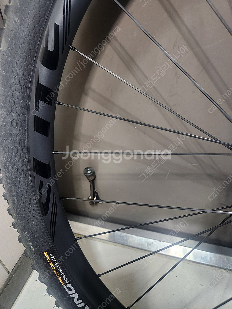 ELITEWHEELS 초경량 MTB 29인치 카본휠세트...--2