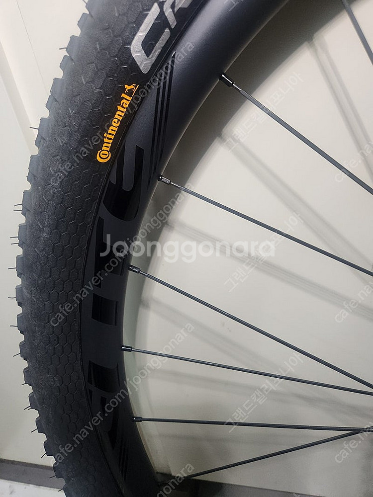 ELITEWHEELS 초경량 MTB 29인치 카본휠세트...--3
