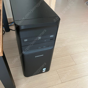 삼성 pc 본체 데스크탑