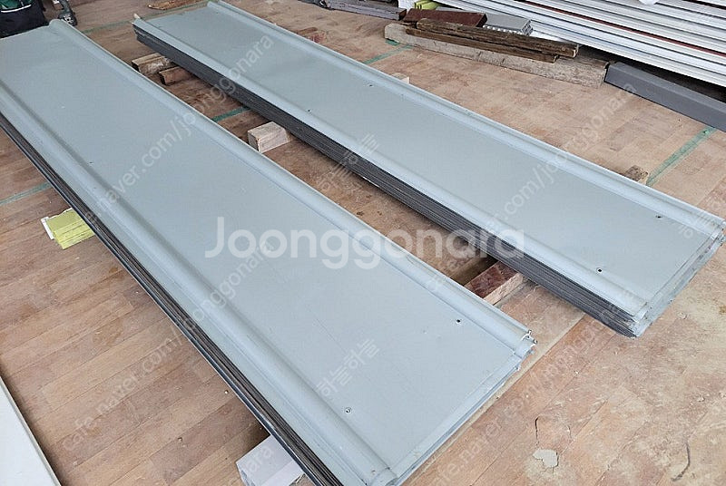 [중고] 아시바파이프 1.8t , rpp휀스 , egi...--0