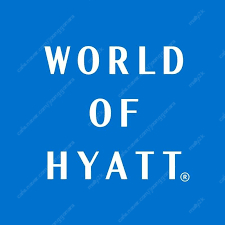 하얏트 HYATT 클럽 사용 어워드