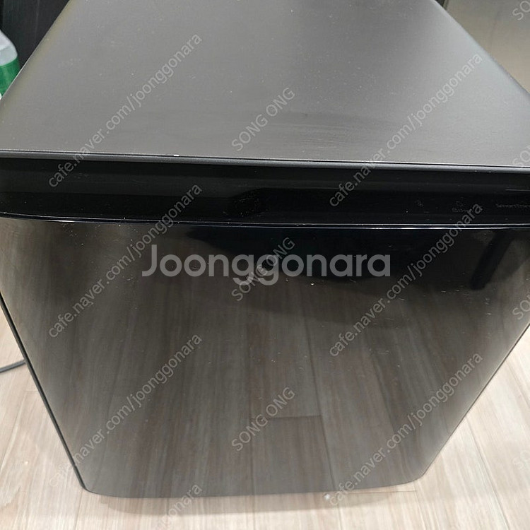 삼성 비스포크 큐브 와인냉장고 25L--0