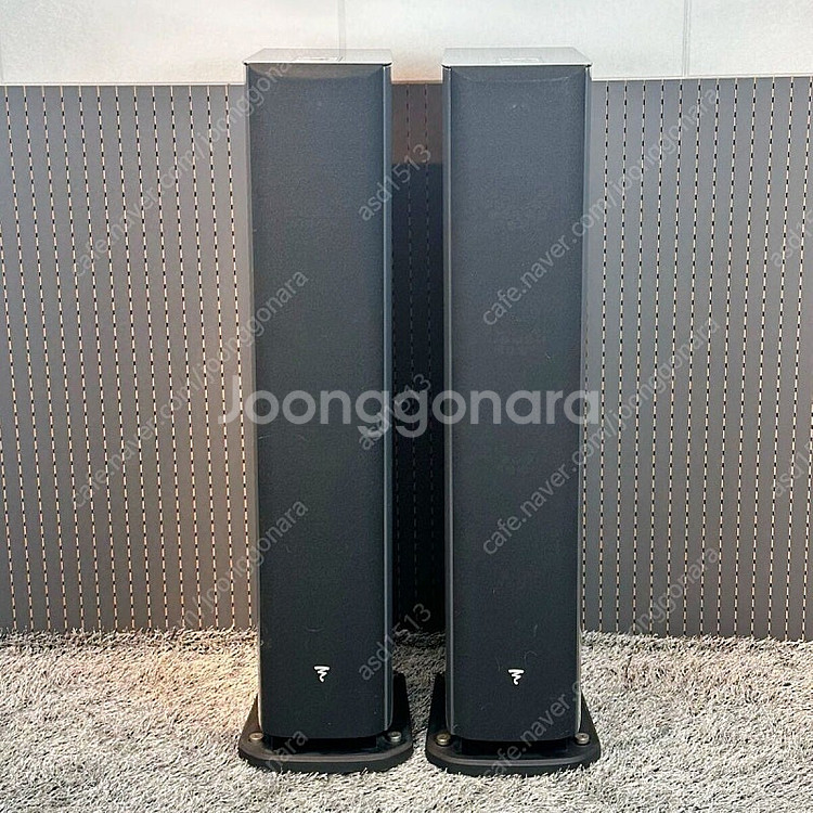 포칼 아리아 k2 926 톨보이스피커--2