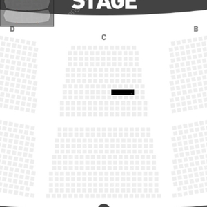 손태진 서울 앵콜콘서트 일요일 C구역 9열 단석