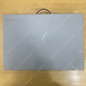 Asus ZenBook14 OLED 노트북 판매합니다 ! 젠북14