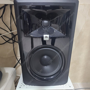 jbl 306p mk ii 1조