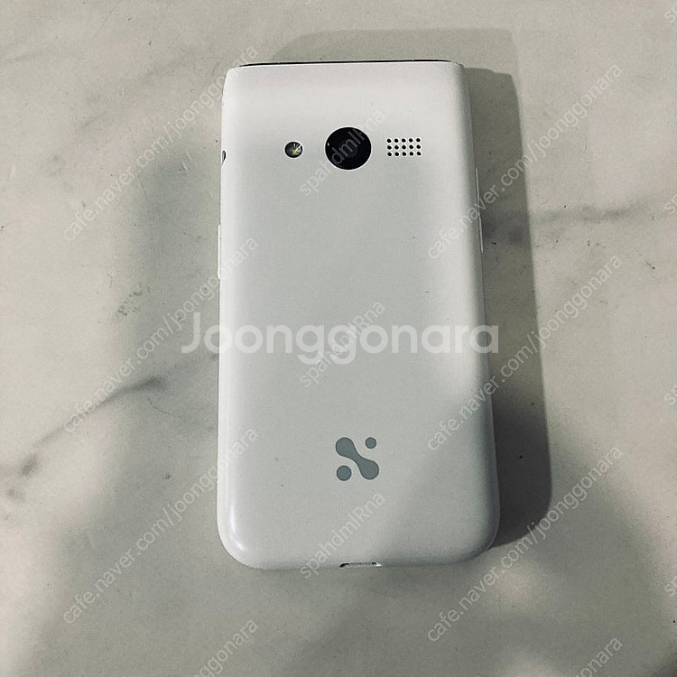 스타일폴더 M120 화이트 32G 25년개통 새폰급초S...--0