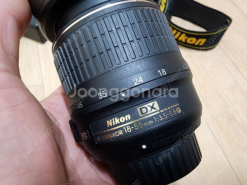 충남 )) 니콘 D7100 + 렌즈 2종 / 탐론 24...--7