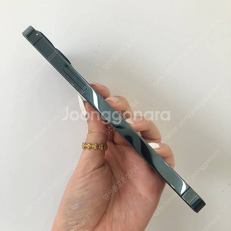 (양산중고폰) 33917 액정/외관깨끗 아이폰12프로 ...--5