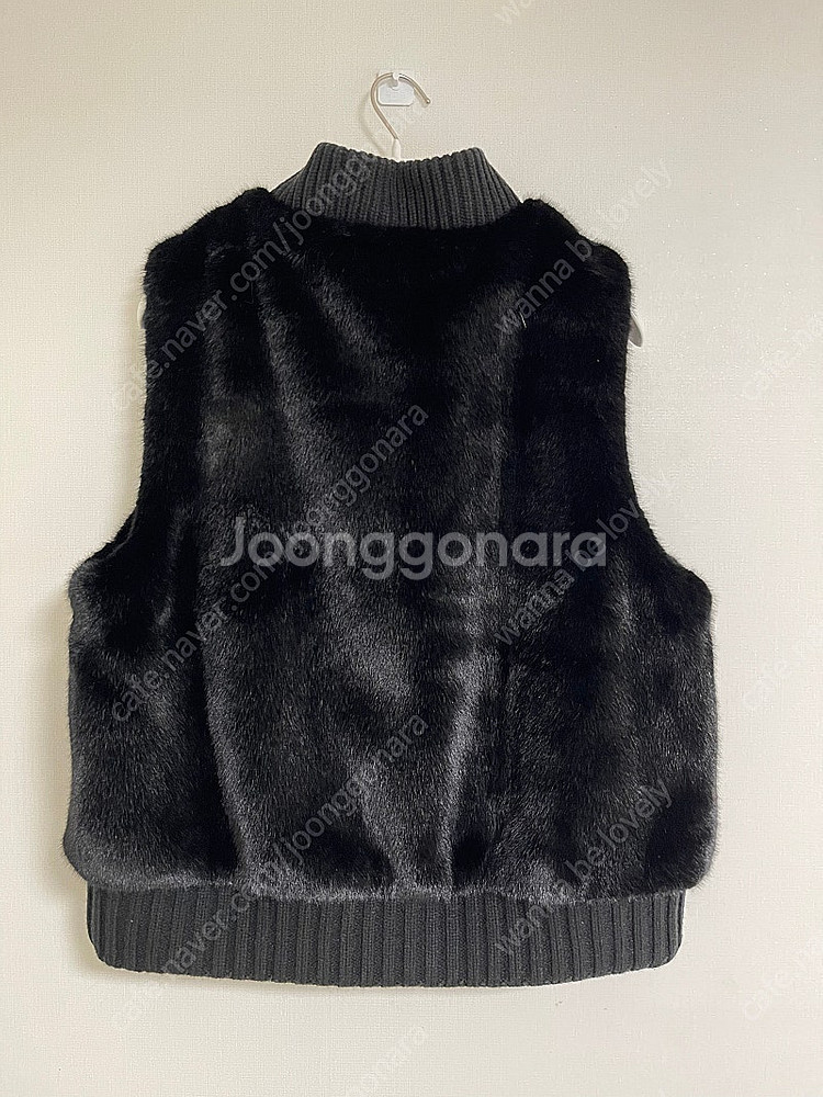 가이거 골프 퍼 베스트(XL)--1