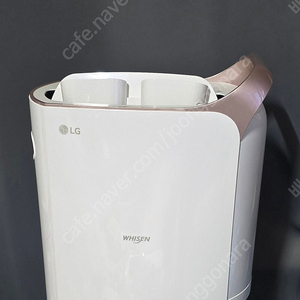 부산) LG 전자 휘센 DQ162PGUA